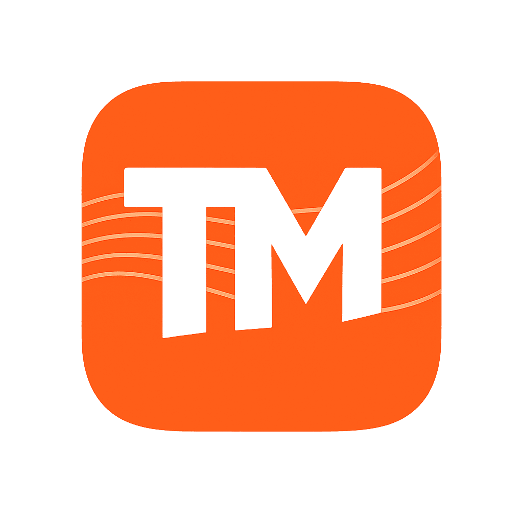 ToneMuse logo